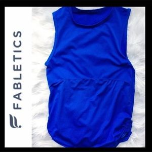 NWOT! Fabletics Cashel Tank